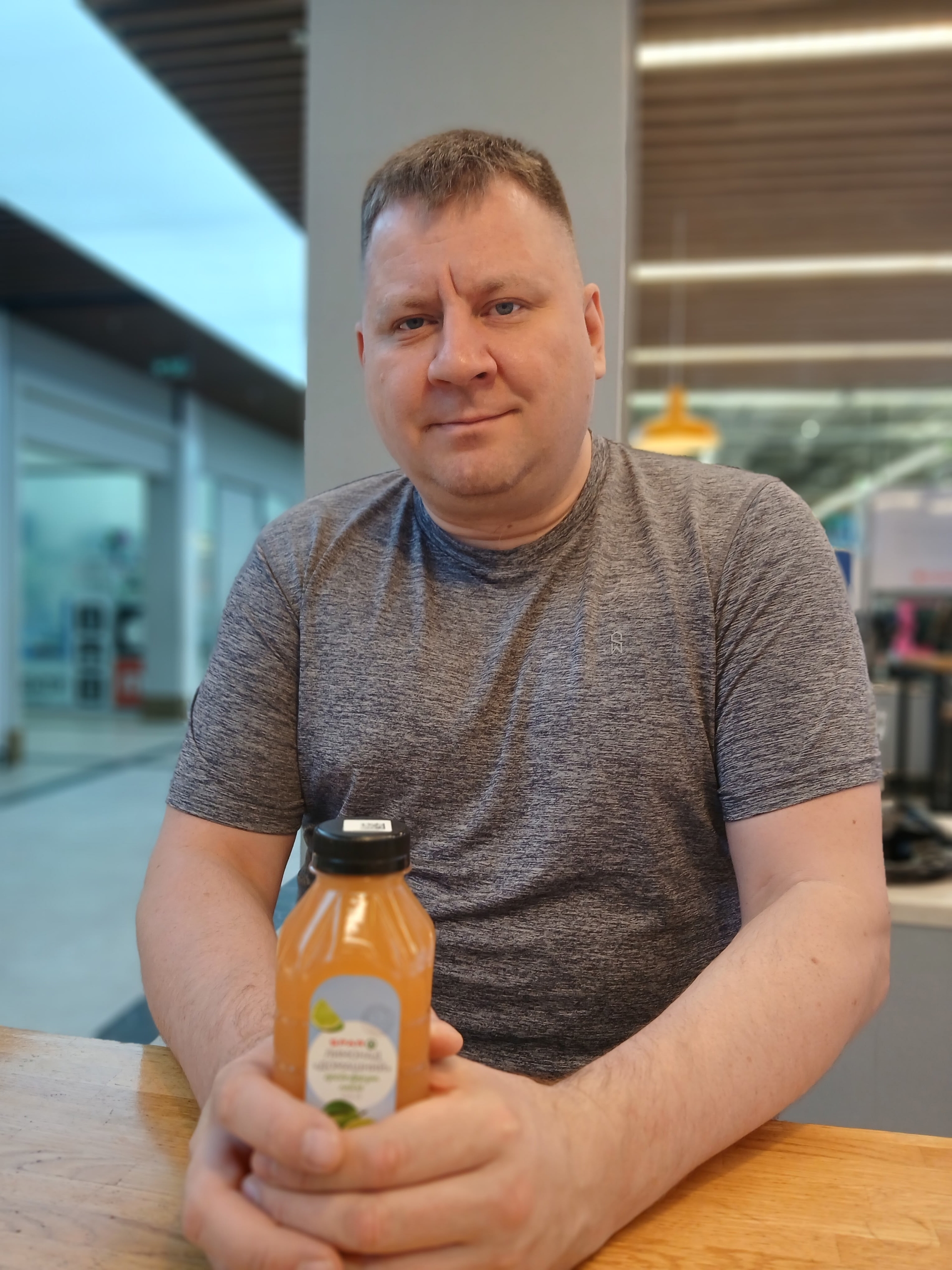 Фотография программиста